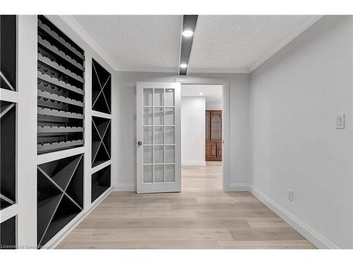 Basement-300 Pilgrim Circle, Waterloo, ON - Indoor Photo Showing Other Room