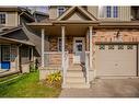 57 Iron Gate Street, Kitchener, ON  - Outdoor 