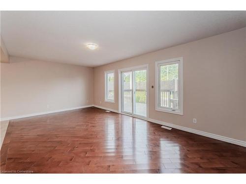 57 Iron Gate Street, Kitchener, ON - Indoor Photo Showing Other Room