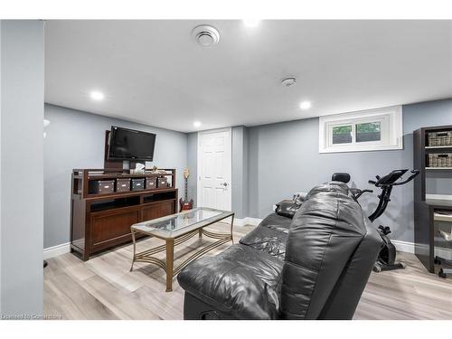 5449 Wellington Rd 39, Guelph/Eramosa, ON - Indoor