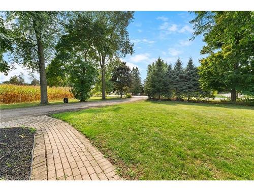 5449 Wellington Rd 39, Guelph/Eramosa, ON - Outdoor