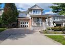 20 Coulthard Boulevard, Cambridge, ON  - Outdoor With Facade 