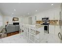 20 Coulthard Boulevard, Cambridge, ON  - Indoor Photo Showing Kitchen 