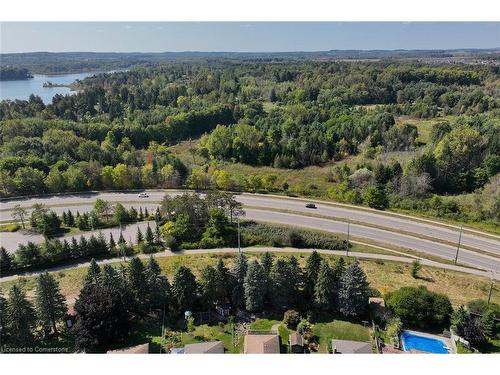 391 Lakeview Drive, Waterloo, ON - Outdoor With Body Of Water With View