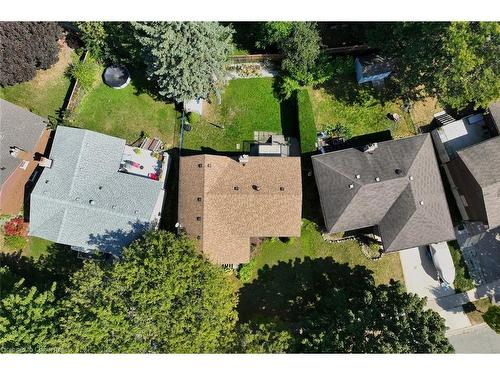 391 Lakeview Drive, Waterloo, ON - Outdoor