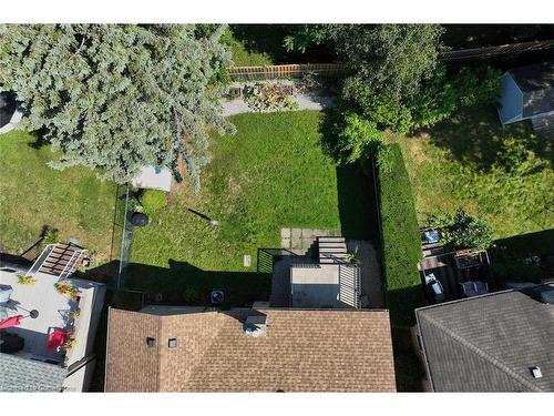 391 Lakeview Drive, Waterloo, ON - Outdoor