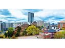 1102-60 Frederick St Street, Kitchener, ON  - Outdoor With View 