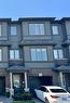 35-124 Compass Trail, Cambridge, ON  - Outdoor With Facade 