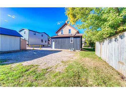 45 Princess Street E, Waterloo, ON 