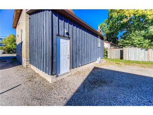 45 Princess Street E, Waterloo, ON 