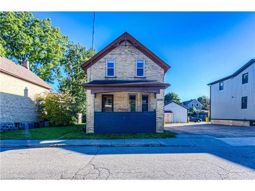 45 Princess Street E, Waterloo, ON - Outdoor