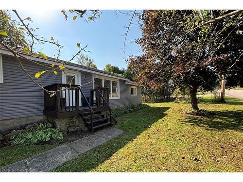 533 Margaret Street, Tay, ON - Outdoor