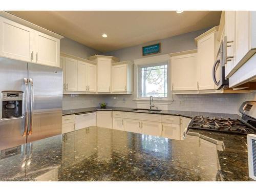 71288 Elm Street, Bluewater, ON - Indoor Photo Showing Kitchen