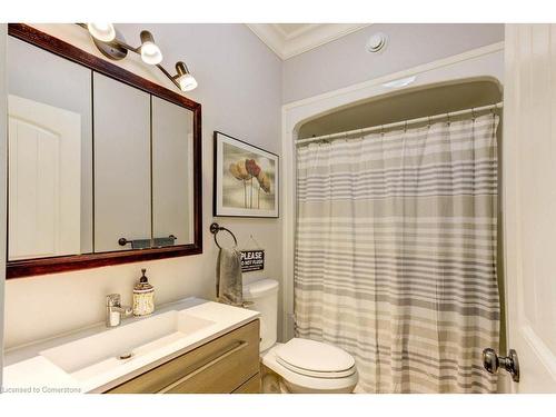 71288 Elm Street, Bluewater, ON - Indoor Photo Showing Bathroom