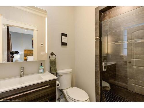 71288 Elm Street, Bluewater, ON - Indoor Photo Showing Bathroom