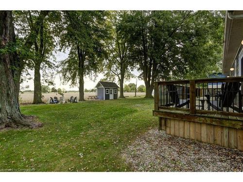 71288 Elm Street, Bluewater, ON - Outdoor