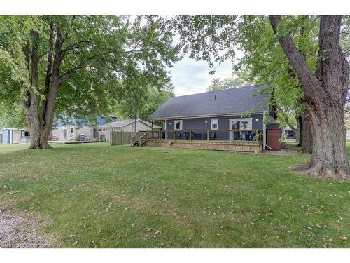 71288 Elm Street, Bluewater, ON - Outdoor