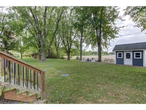 71288 Elm Street, Bluewater, ON - Outdoor