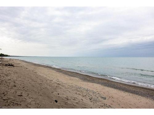 71288 Elm Street, Bluewater, ON - Outdoor With Body Of Water With View