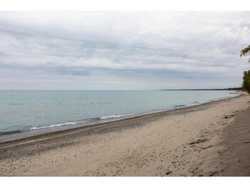 71288 Elm Street, Bluewater, ON - Outdoor With Body Of Water With View