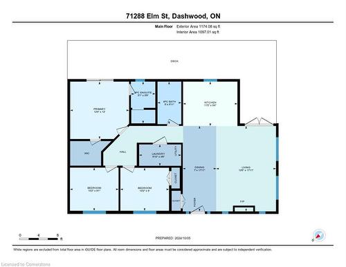 71288 Elm Street, Bluewater, ON - Other