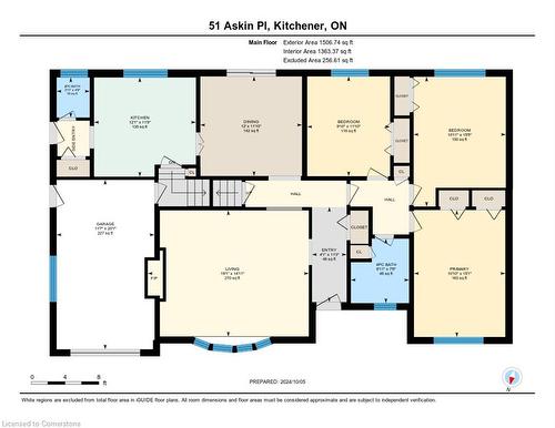 51 Askin Place, Kitchener, ON - Other