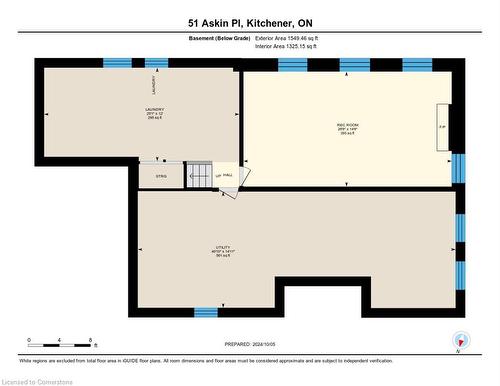 51 Askin Place, Kitchener, ON - Other