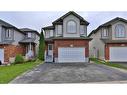 292 Lemon Grass Crescent, Kitchener, ON  - Outdoor With Facade 