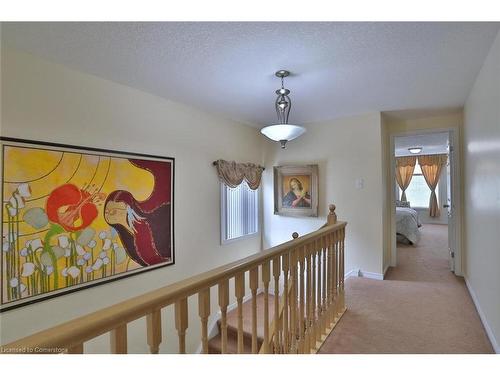 292 Lemon Grass Crescent, Kitchener, ON - Indoor Photo Showing Other Room