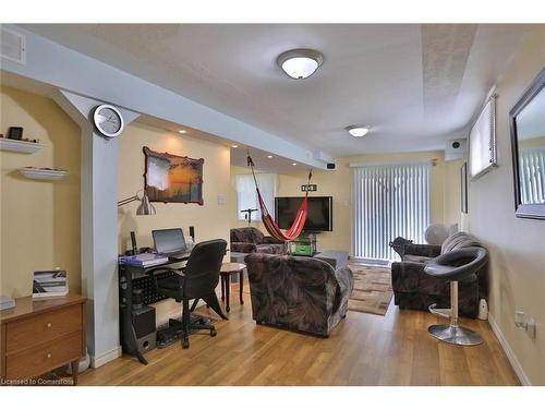 292 Lemon Grass Crescent, Kitchener, ON - Indoor