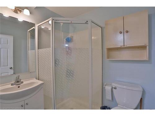 292 Lemon Grass Crescent, Kitchener, ON - Indoor Photo Showing Bathroom