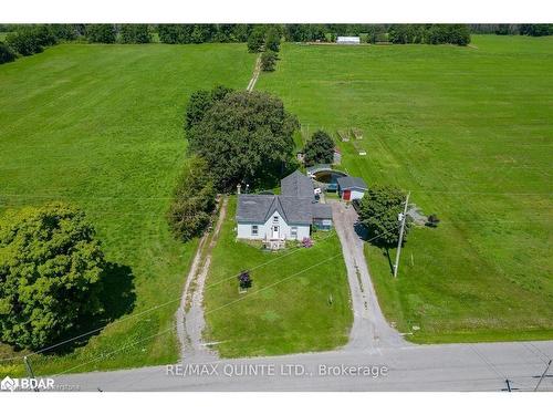 862-857 Christian Road, Prince Edward County, ON 