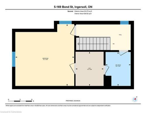 5-169 Bond Street, Ingersoll, ON - Other