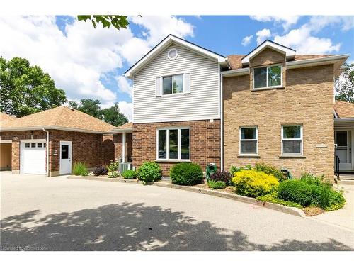 5-169 Bond Street, Ingersoll, ON - Outdoor With Facade