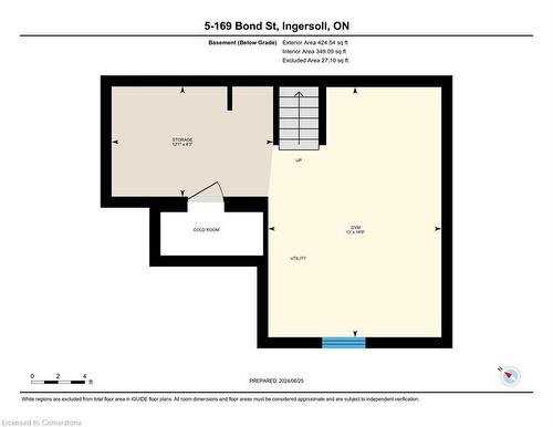 5-169 Bond Street, Ingersoll, ON - Other