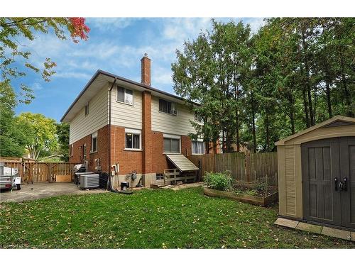 B-183 Cedarvale Crescent, Waterloo, ON - Outdoor With Exterior