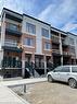 H125-25 Isherwood Avenue, Cambridge, ON  - Outdoor With Facade 