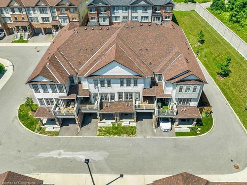 45-420 Linden Drive, Cambridge, ON - Outdoor With Facade