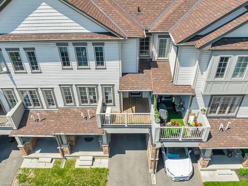 45-420 Linden Drive, Cambridge, ON - Outdoor