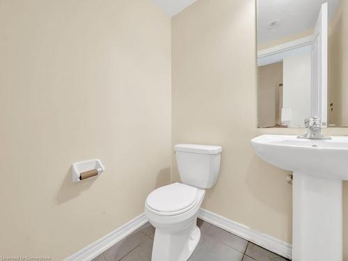 45-420 Linden Drive, Cambridge, ON - Indoor Photo Showing Bathroom