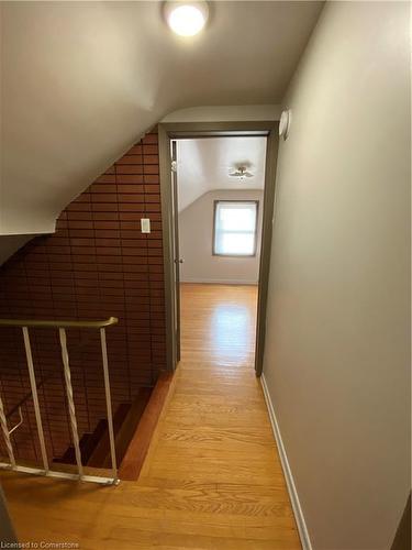 119 Walker Street, Kitchener, ON - Indoor Photo Showing Other Room