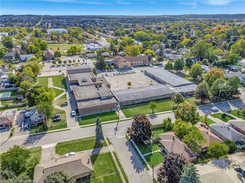 8 Lowell Street S, Cambridge, ON - Outdoor With View