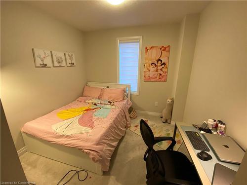 25 Valencia Avenue, Kitchener, ON - Indoor Photo Showing Bedroom