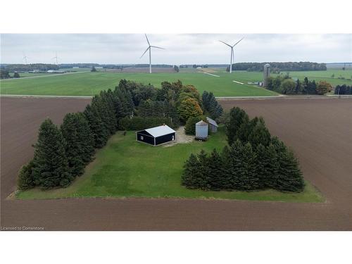 478278 3Rd Line, Melancthon, ON - Outdoor With View