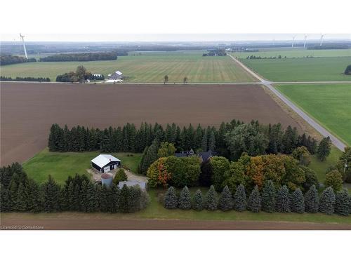 478278 3Rd Line, Melancthon, ON - Outdoor With View