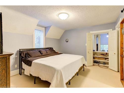 478278 3Rd Line, Melancthon, ON - Indoor Photo Showing Bedroom