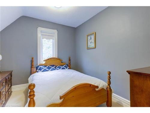 478278 3Rd Line, Melancthon, ON - Indoor Photo Showing Bedroom