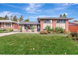 288 Ross Avenue  Kitchener, ON N2A 1V6