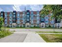 104-253 Albert Street N, Waterloo, ON  - Outdoor With Facade 