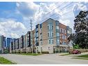 104-253 Albert Street N, Waterloo, ON  - Outdoor With Facade 